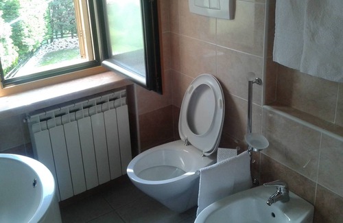 Bettola Hotel | Albergo Ristorante Alla Bettola