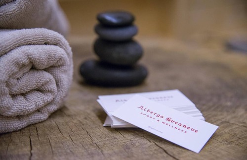 Bielmonte Hotel | Albergo Ristorante Bucaneve