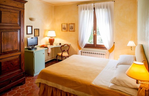 Colletta Hotel | Albergo Ristorante Da Gin