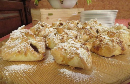 Badia Calavena Hotel | Albergo Ristorante La Bettola