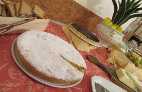 Badia Calavena Hotel | Albergo Ristorante La Bettola