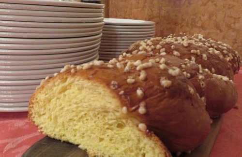 Badia Calavena Hotel | Albergo Ristorante La Bettola