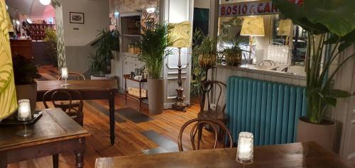 Borgo Dora Hotel | Albergo Ristorante San Giors