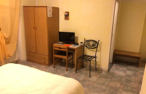 Campo Ligure Hotel | Albergo Ristorante Turchino