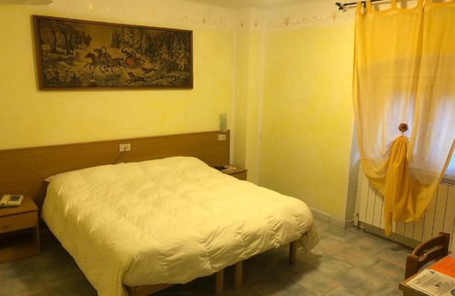 Campo Ligure Hotel | Albergo Ristorante Turchino