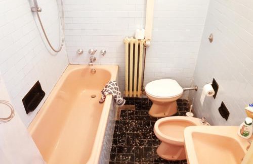 Lorenzago di Cadore Hotel | Albergo Trieste