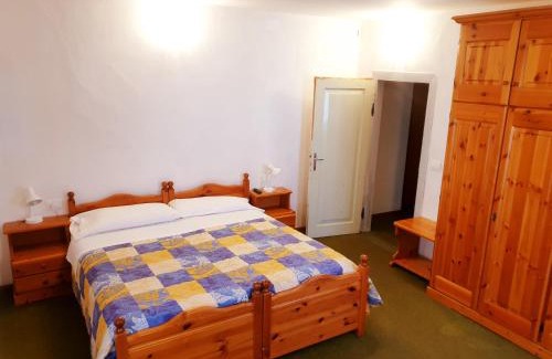 Lorenzago di Cadore Hotel | Albergo Trieste