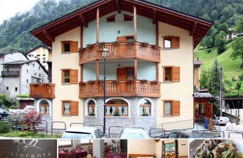 Gerola Alta Hotel | Albergo Valle del Bitto