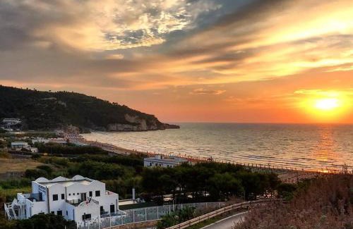 Peschici Hotel | Albergo Villa A Mare