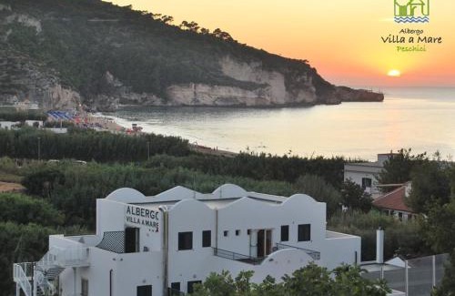 Peschici Hotel | Albergo Villa A Mare