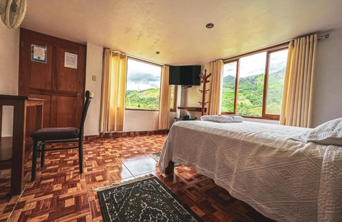 Pozuzo Bed & Breakfast | Albergue Gstir