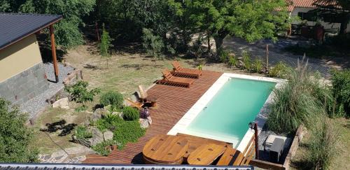 Valle Hermoso Cabin | Albero Suites Serranas