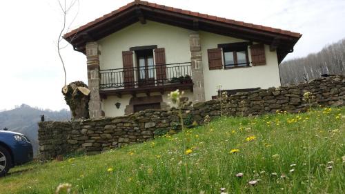 Ituren House | Alberroakoborda