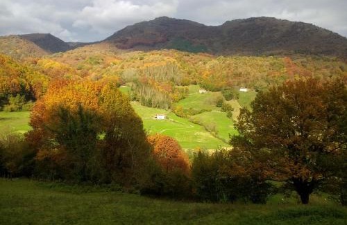 Ituren House | Alberroakoborda