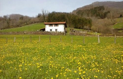 Ituren House | Alberroakoborda