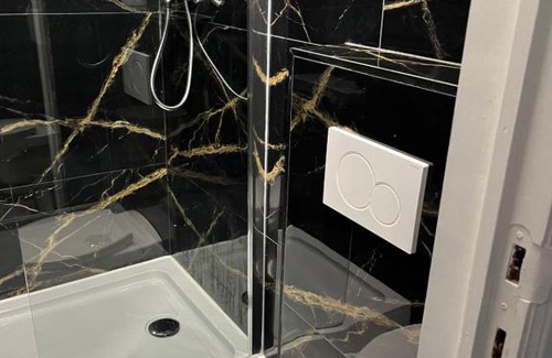 Brussels Apartment | Albert gare du Midi 31