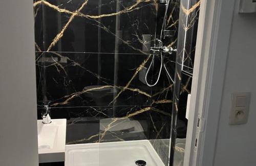 Brussels Apartment | Albert gare du Midi 31