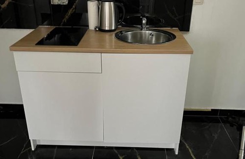 Brussels Apartment | Albert gare du Midi 31