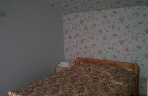 Upesciems House | Alberta Dīķi