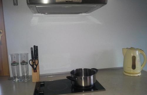 Upesciems House | Alberta Dīķi