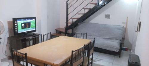 Campana Apartment | ALBERTI APARTAMENTS