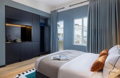 Florentin Hotel | Albi Florentin - Traveler's Choice 2025