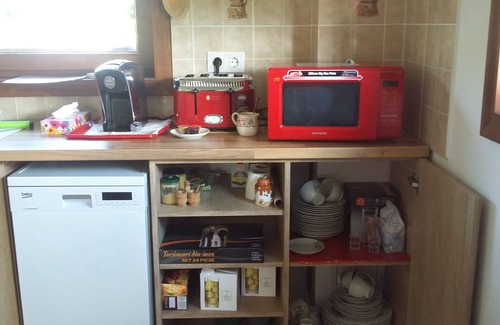 Ozun House | Albinuta guest house is designed for families with children, groups of friends.