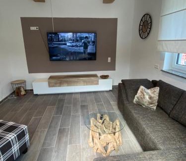 Neuffen Apartment | AlbLounge VIP Appartement