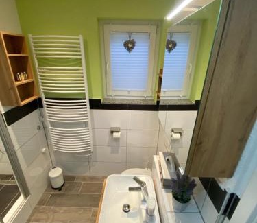 Neuffen Apartment | AlbLounge VIP Appartement