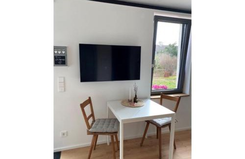 Moessingen Apartment | Albnest