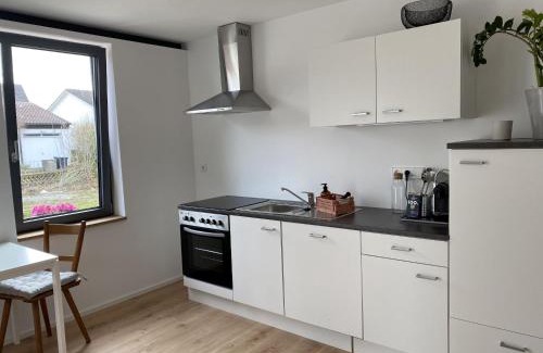 Moessingen Apartment | Albnest