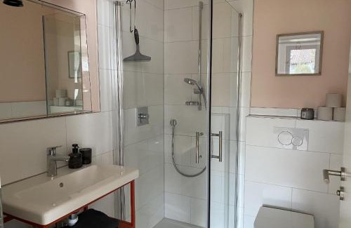 Moessingen Apartment | Albnest