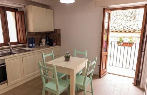 Gerace House | Alborghetto2