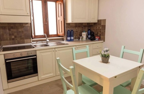 Gerace House | Alborghetto2