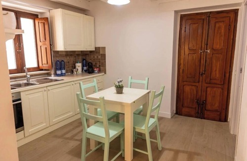 Gerace House | Alborghetto2