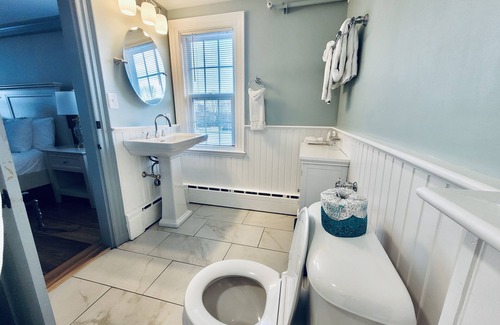 York Harbor House | Albracca