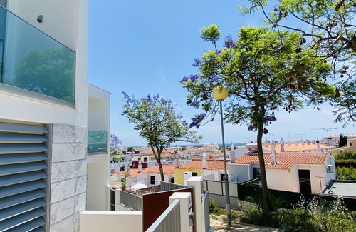 Correeira Villa | Albuhera CIP