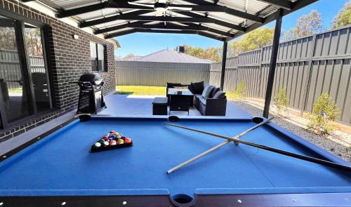 Thurgoona House | Albury Funk