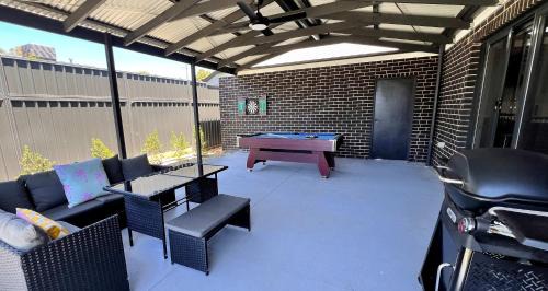 Thurgoona House | Albury Funk