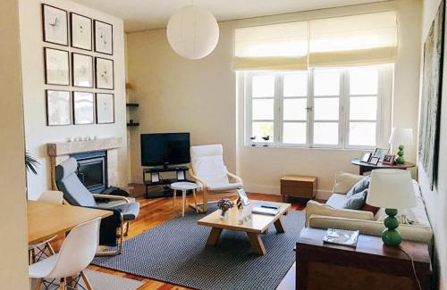 Local da Parvoice Apartment | Alcacer River Apartment