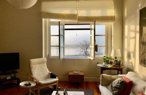 Local da Parvoice Apartment | Alcacer River Apartment