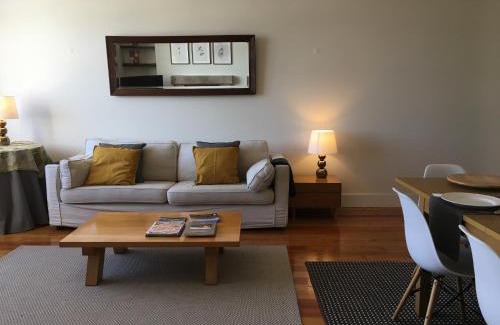 Local da Parvoice Apartment | Alcacer River Apartment