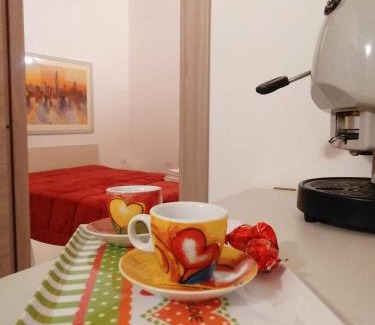 Alcamo Historic Center House | Alcamo Rooms con GARAGE privato