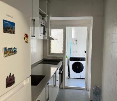 Rascanya House | Aldair