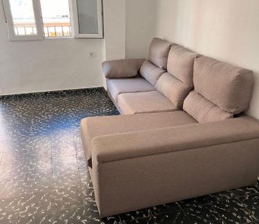 Rascanya House | Aldair