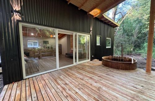 Molco House | Aldea Molco TRIWEN