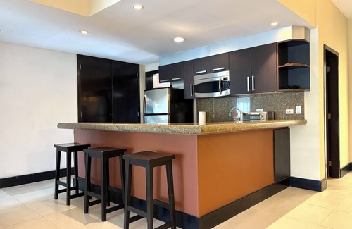 Downtown Apartment | Aldea Thai by AR Vacations