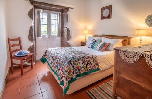 Lajes das Flores Villa | Aldeia da Cuada