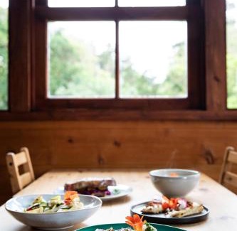 Lajes das Flores Villa | Aldeia da Cuada