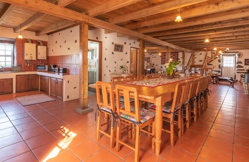 Lajes das Flores Other | Aldeia da Cuada